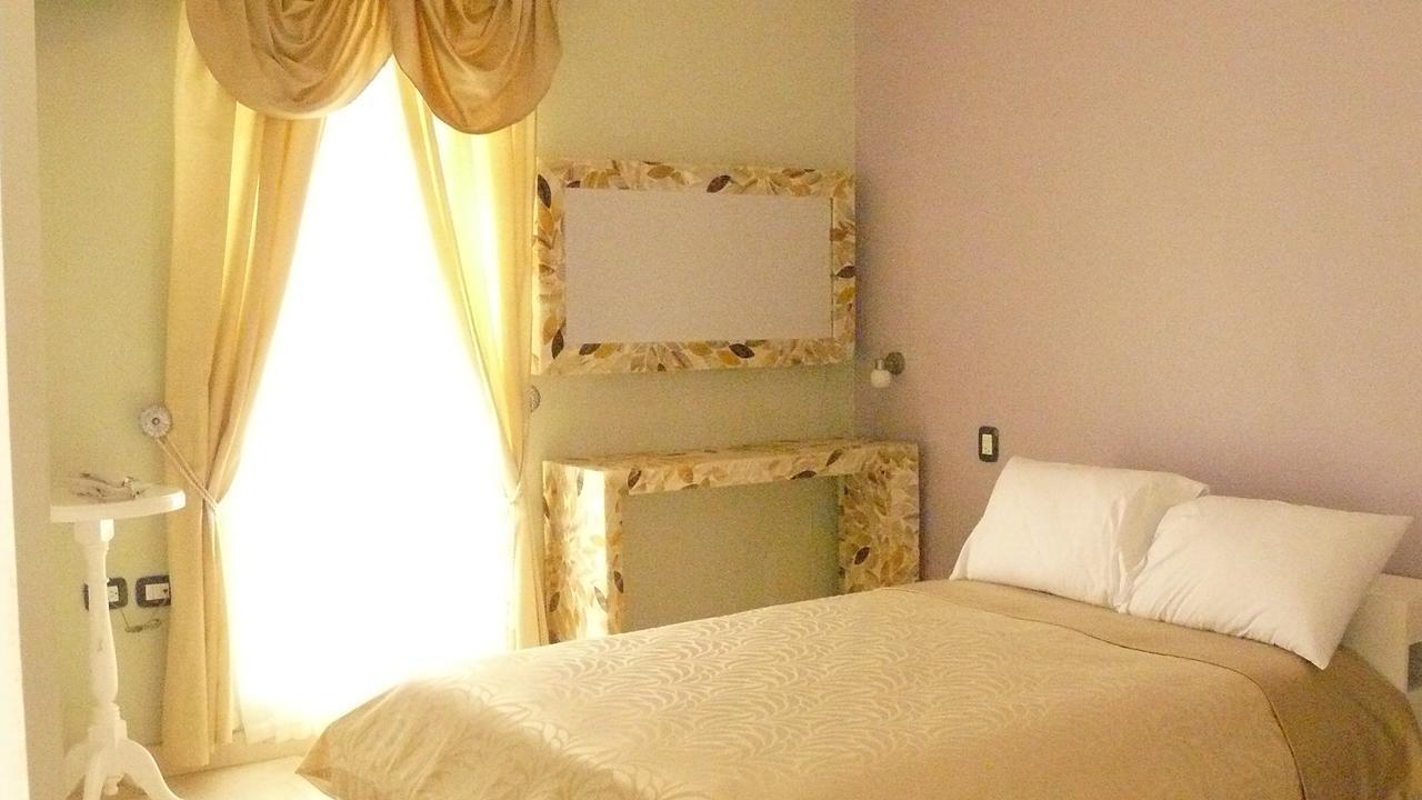 Hotel Cocoyotla Cholula Εξωτερικό φωτογραφία
