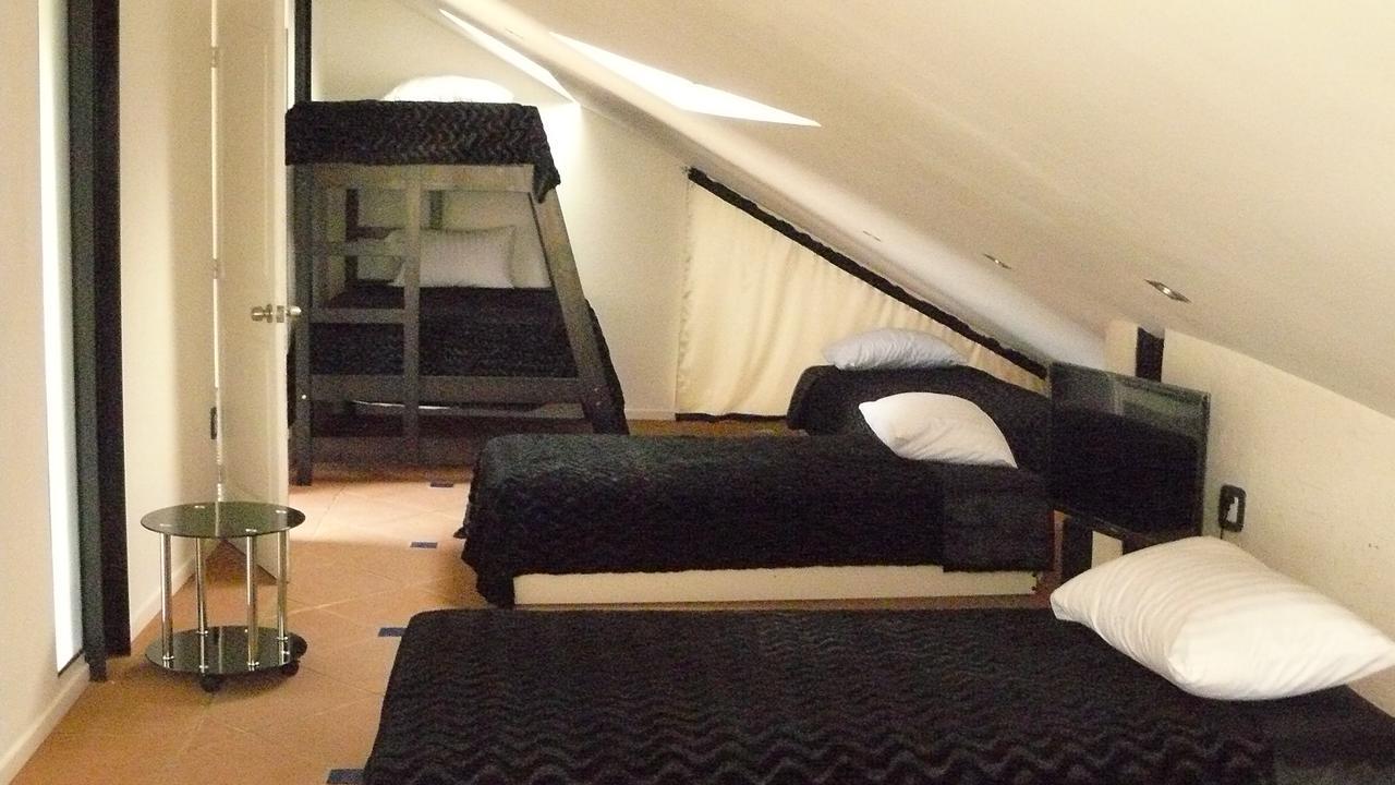Hotel Cocoyotla Cholula Εξωτερικό φωτογραφία