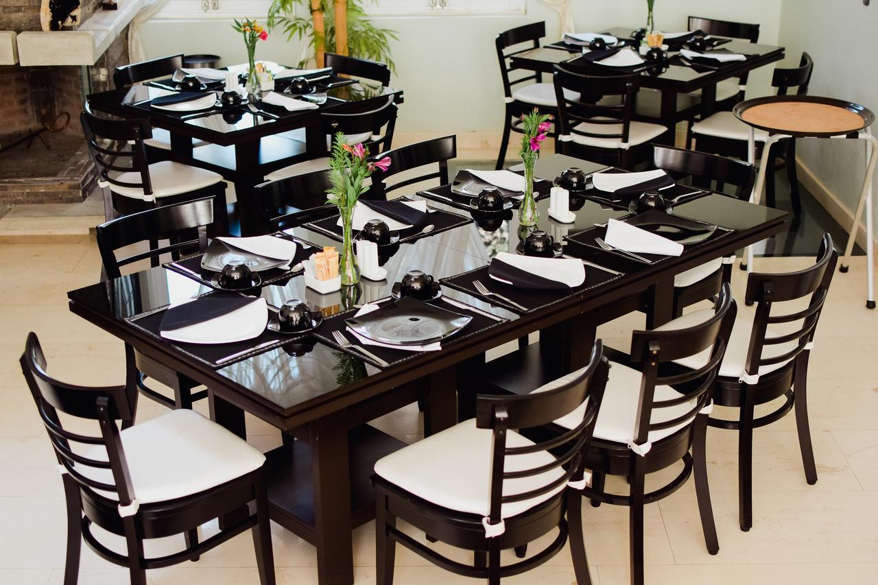 Hotel Cocoyotla Cholula Εξωτερικό φωτογραφία