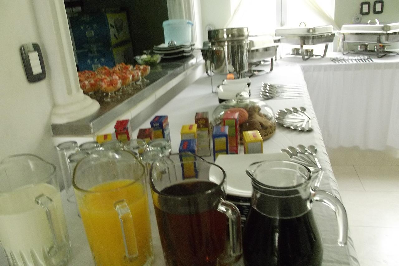 Hotel Cocoyotla Cholula Εξωτερικό φωτογραφία