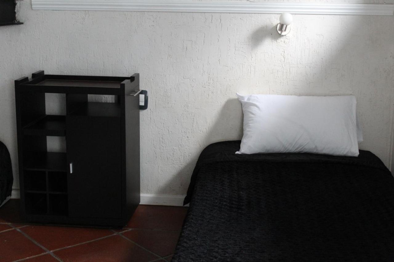 Hotel Cocoyotla Cholula Εξωτερικό φωτογραφία