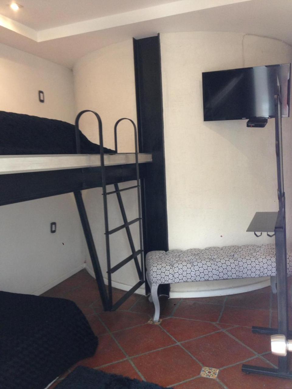 Hotel Cocoyotla Cholula Εξωτερικό φωτογραφία