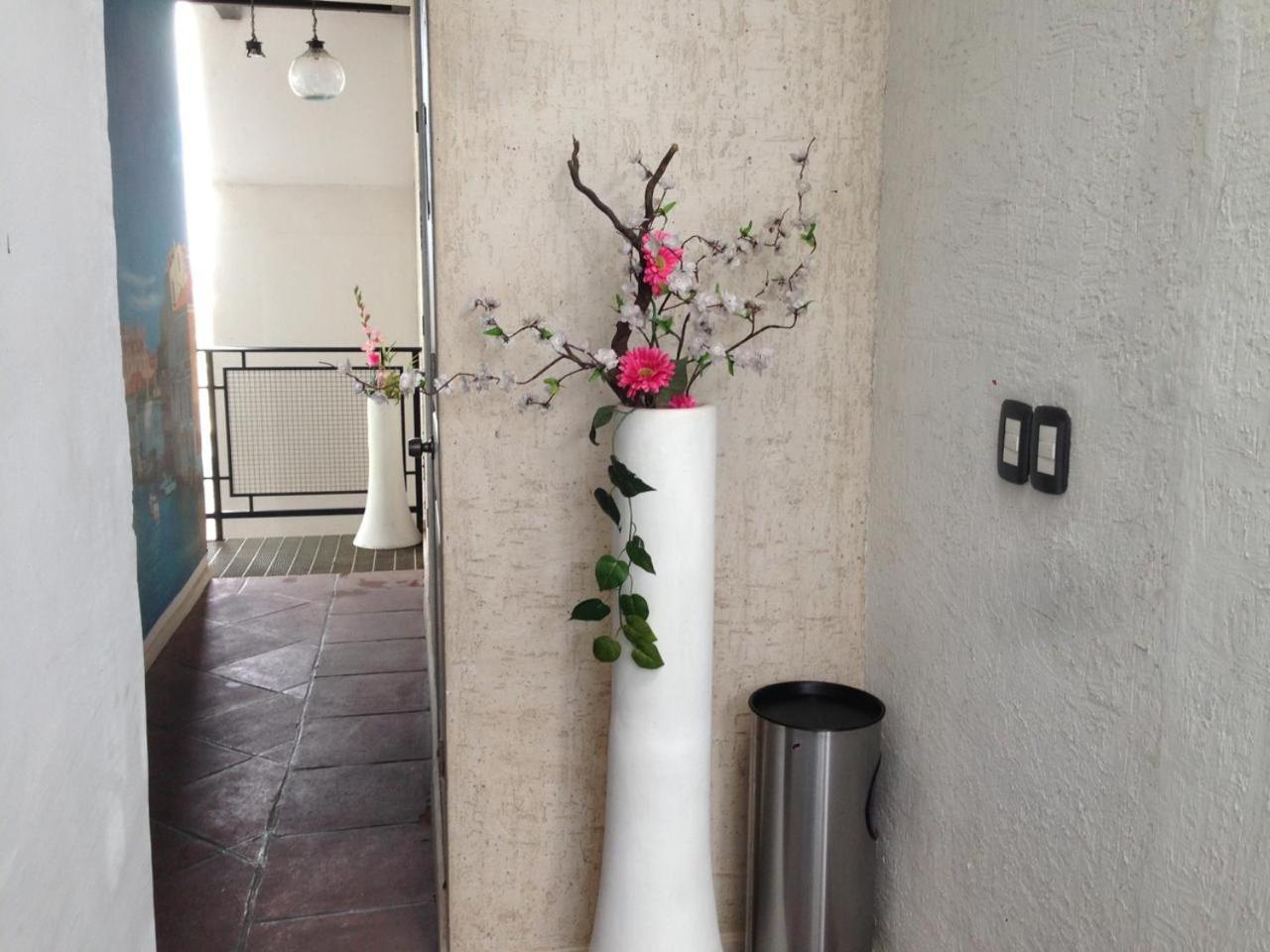 Hotel Cocoyotla Cholula Εξωτερικό φωτογραφία