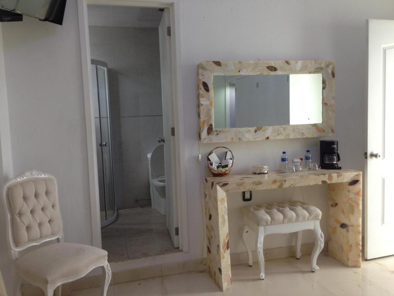 Hotel Cocoyotla Cholula Εξωτερικό φωτογραφία
