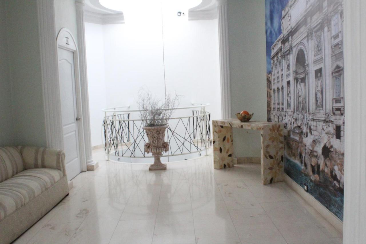 Hotel Cocoyotla Cholula Εξωτερικό φωτογραφία