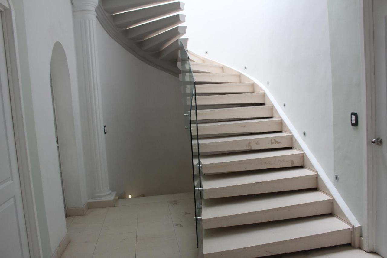 Hotel Cocoyotla Cholula Εξωτερικό φωτογραφία