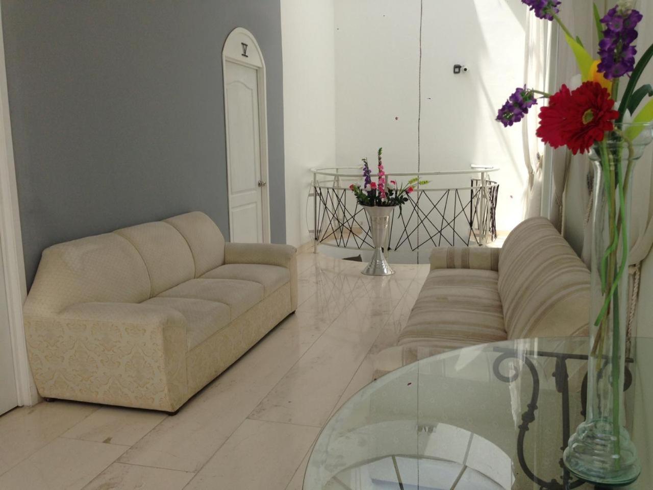 Hotel Cocoyotla Cholula Εξωτερικό φωτογραφία