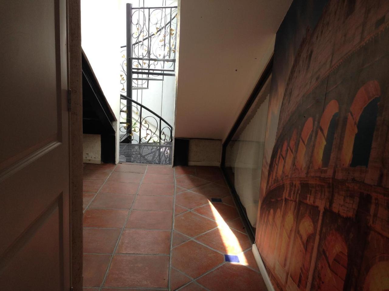 Hotel Cocoyotla Cholula Εξωτερικό φωτογραφία